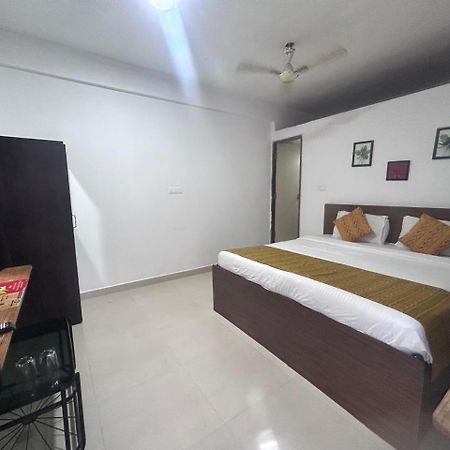 Hotel Baga Place Exterior foto