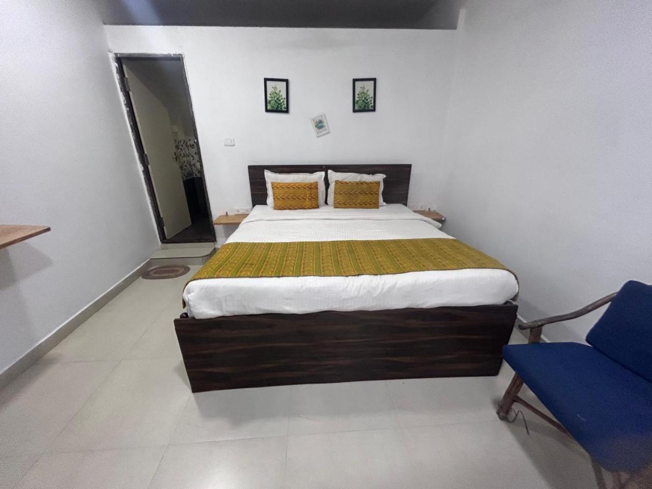 Hotel Baga Place Quarto foto