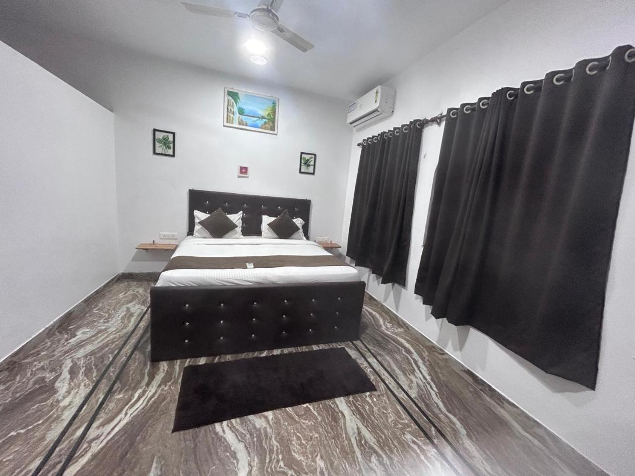 Hotel Baga Place Quarto foto